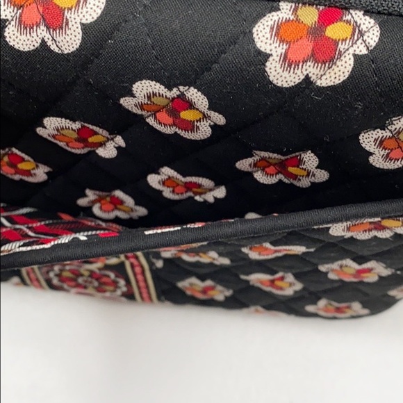 Vera Bradley Pirouette HardShell iPad/laptop - Picture 10 of 13